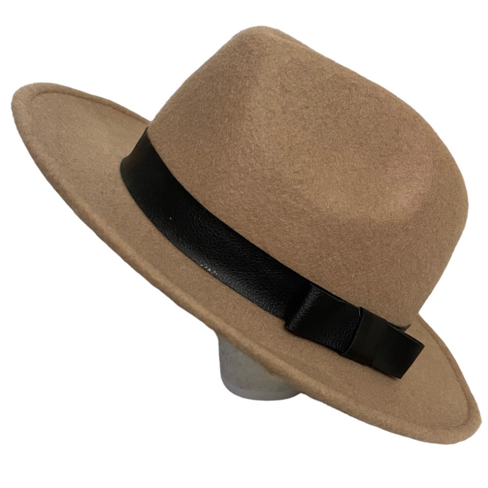 WORLD MARKET Wool Hat